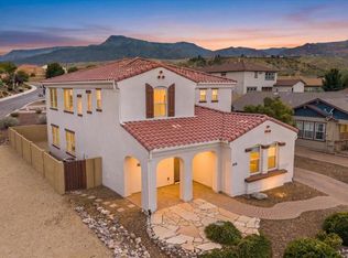 449 PHELPS Drive, Clarkdale, AZ 86324
