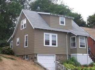 310 Shaw St, Braintree, MA 02184