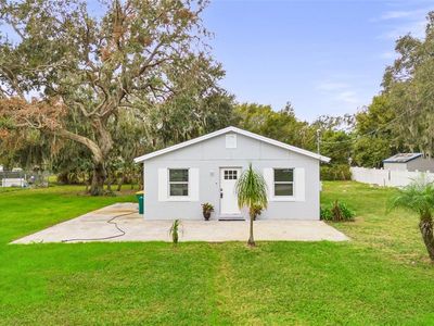 312 S Bloxham Ave, Tavares, FL, 32778