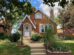 5755 Winona Ave, Saint Louis, MO
