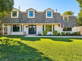 10925 Maple Grv, Oklahoma City, OK 73120