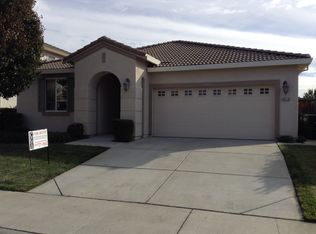 8416 W Wing Dr, Elk Grove, CA 95758