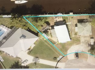 290 Hildago Rd, Saint Augustine, FL 32080