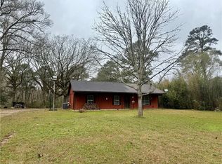 672 Williams Lake Rd, Pineville, LA 71360