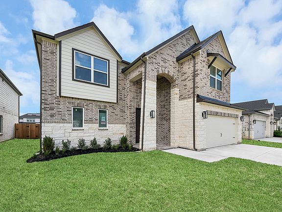 2nd image of 3102 Native Spring Dr