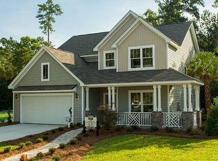 118 Cypress Plantation Drive Rd, Moncks Corner, SC 29461