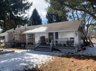 405 Spring St, Luther, MI 49656