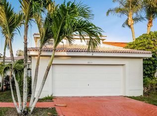18113 SW 20th St, Hollywood, FL 33029