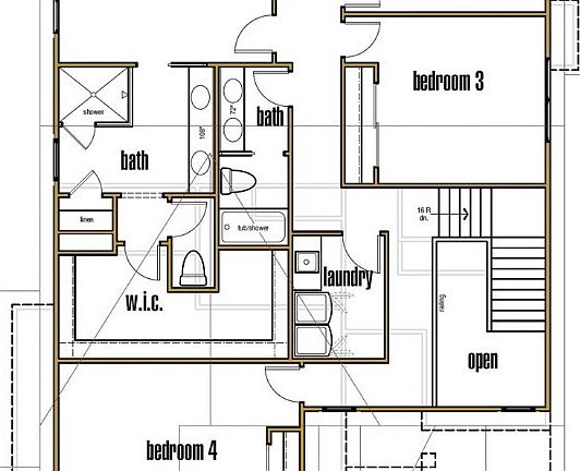 5th image of 435 Oakmoor Ave