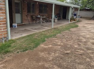 6742 E Montecito Dr, Tucson, AZ 85710