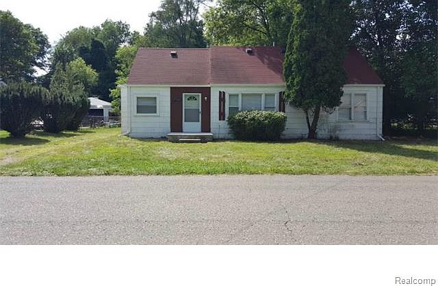 1st image of 25201 McAllister Ave