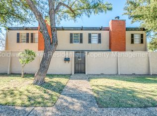 5324 Kenosha Ave, Lubbock, TX 79413