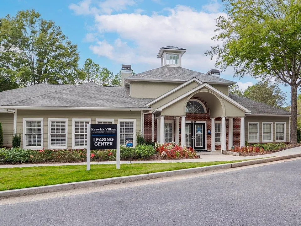 Keswick Village Apartments and Townhomes
