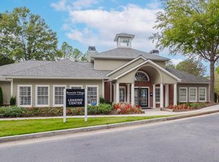 Keswick Village Apartments and Townhomes, Conyers, GA 30013