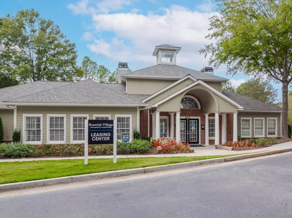 Keswick Village Apartments and Townhomes