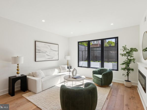 7125 Georgia Ave NW #2, Washington, DC 20012