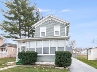 821 Columbia St, Aurora, IL 60505