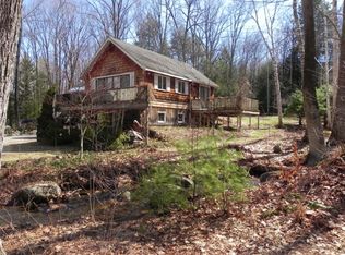 58 Stark Ln, Dunbarton, NH 03046