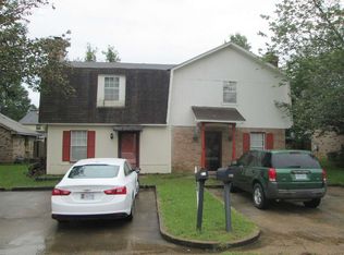 501/2 Jamestown Way, Jackson, MS 39211