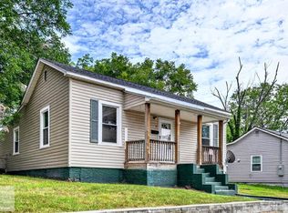 37 Morris Ave, Danville, VA 24541