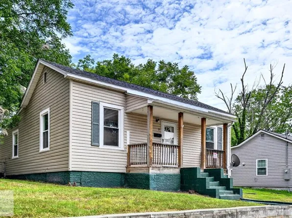 37 Morris Ave, Danville, VA 24541