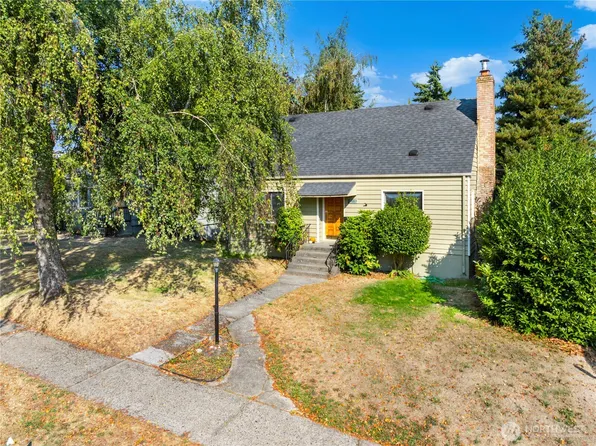 4817 N 28th Street, Tacoma, WA 98407