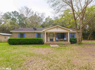 25830 Felix Hill Dr, Robertsdale, AL 36567