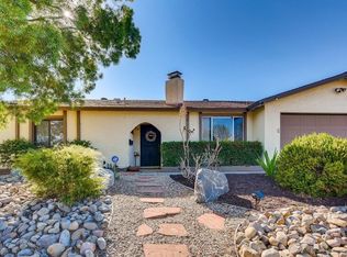 9640 W Hartland Cir, Santee, CA 92071
