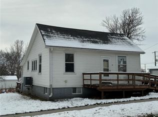201 E Filmore St, Afton, IA 50830