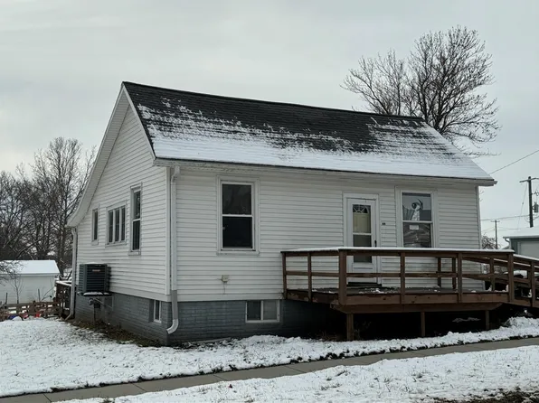 201 E Filmore St, Afton, IA 50830