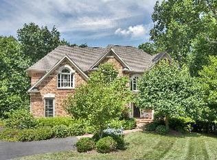 1470 Perth Ct, Keswick, VA 22947
