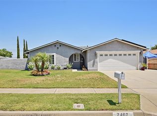 7407 Fennel Rd, Rancho Cucamonga, CA 91739