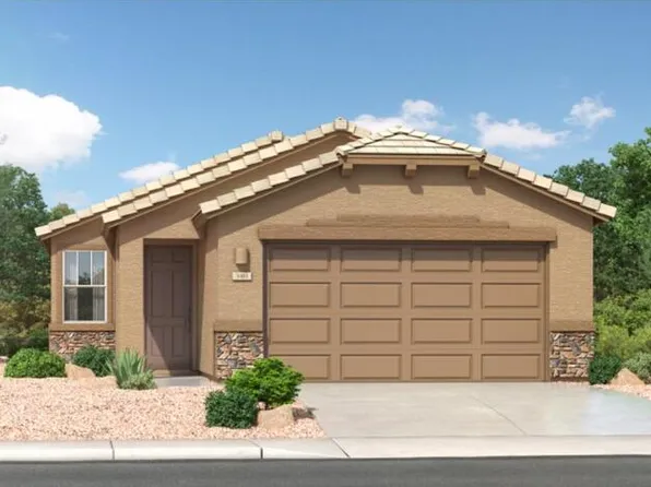 34622 S Incus Rd, Red Rock, AZ 85145