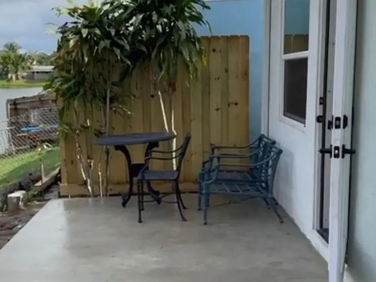 Gladiator Cir — Photo 10
