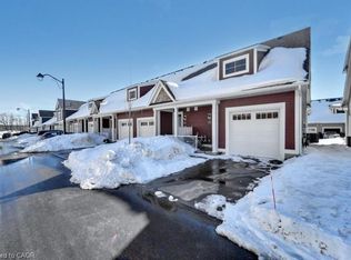 16 Allison Ln, Midland, ON L4R0H2