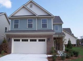 429 Windy Peak Loop, Cary, NC 27519