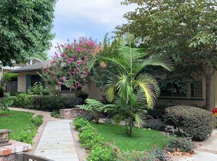 509 W Live Oak Ave, Arcadia, CA 91007