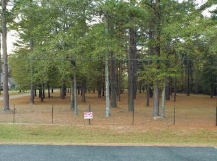 Line Ferry Rd, Texarkana, AR 71854