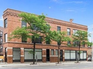 2355 N Damen Ave #C, Chicago, IL 60647