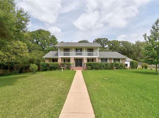 4002 Chert Dr, Round Rock, TX 78681