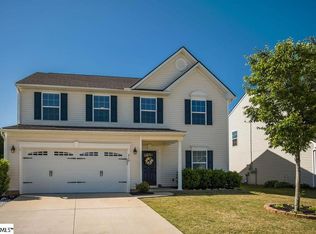 213 Chestatee Ct, Simpsonville, SC 29680