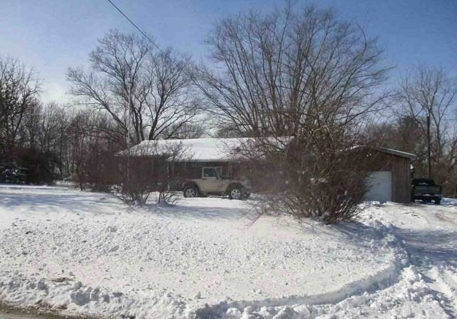Property Front View