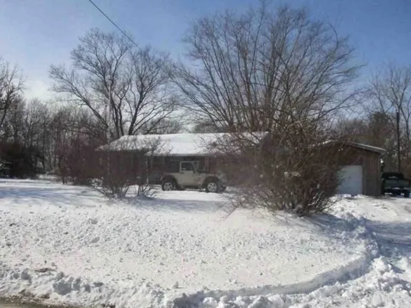 7516 S 350 E, Lafayette, IN 47909
