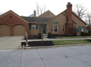 1264 Gemstone Sq W, Westerville, OH 43081