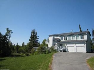 14830 Zircon Cir, Anchorage, AK 99516