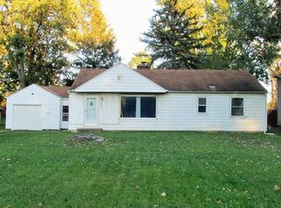 9263 Avon Belden Rd, North Ridgeville, OH 44039