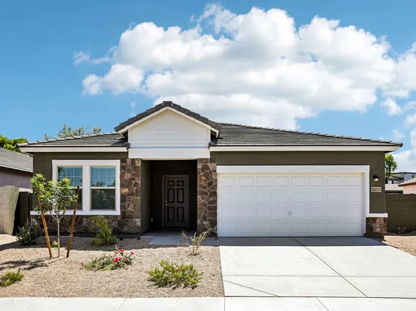 4634 N Gracie Ln, Phoenix, AZ 85037
