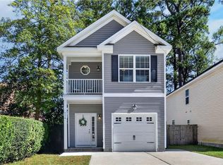 116 N Budding Ave, Virginia Beach, VA 23452