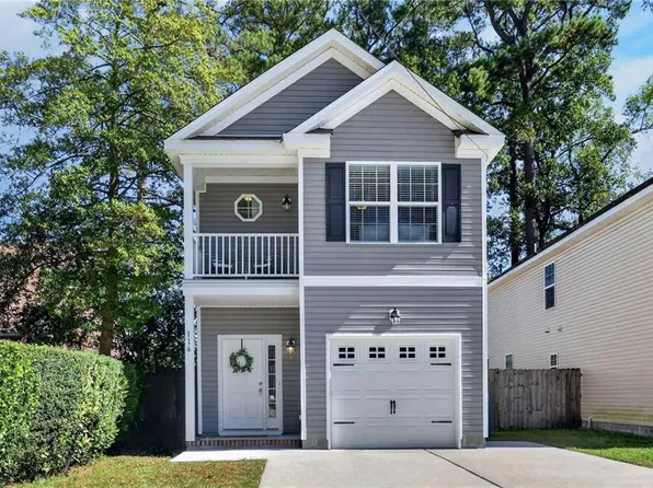 116 N Budding Ave, Virginia Beach, VA 23452