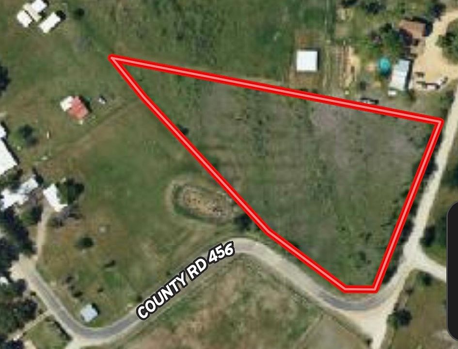 1st image of County Road 456